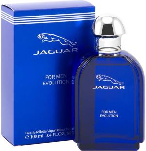 Jaguar Evolution EDT 100 ml 1
