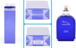 Jaguar Evolution EDT 100 ml 3