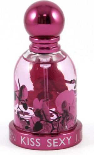 Jesus Del Pozo Halloween Kiss Sexy EDT/S 30ML 5