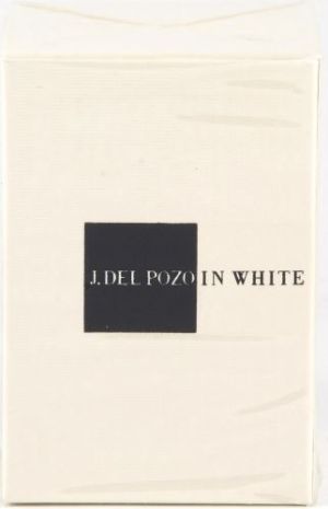Jesus Del Pozo In White EDT 30ml 2