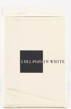 Jesus Del Pozo In White EDT 30ml 3
