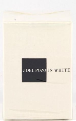 Jesus Del Pozo In White EDT 30ml 4