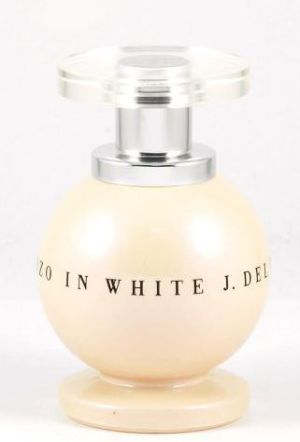 Jesus Del Pozo In White EDT 30ml 5