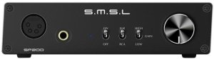 Wzmacniacz słuchawkowy SMSL SMSL SP200 - THX Certified AMP 1