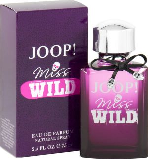 Joop! Miss Wild EDP 75ml 1