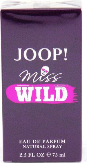 Joop! Miss Wild EDP 75ml 2