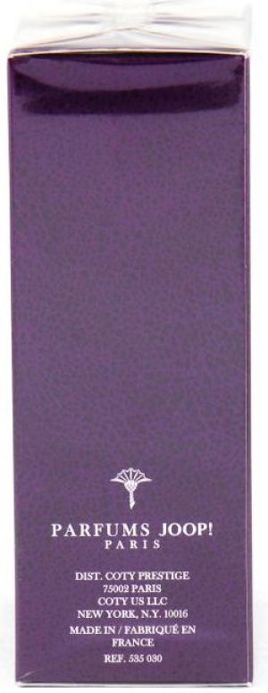Joop! Miss Wild EDP 75ml 3