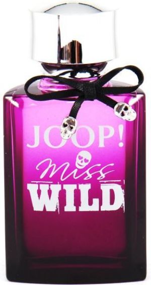 Joop! Miss Wild EDP 75ml 4