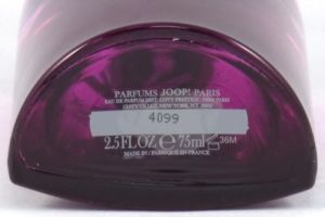 Joop! Miss Wild EDP 75ml 5