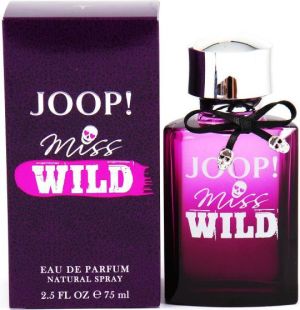 Joop! Miss Wild EDP 75ml 6