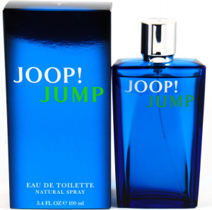 Joop! Jump EDT 100 ml 3
