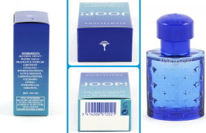 Joop! Nightflight EDT 30ml 3