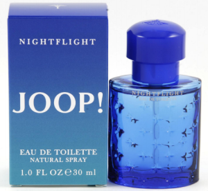 Joop! Nightflight EDT 30ml 4