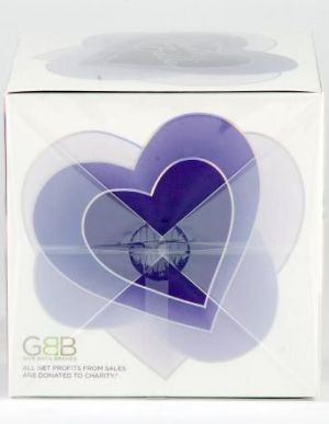 Justin Bieber Someday EDP 30ml 3