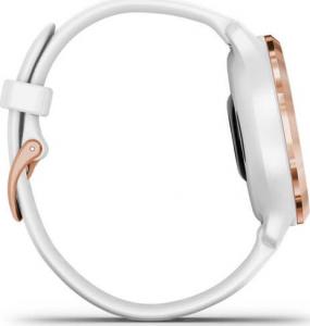 Zegarek sportowy Garmin Venu 2S Biały  (010-02429-13) 5