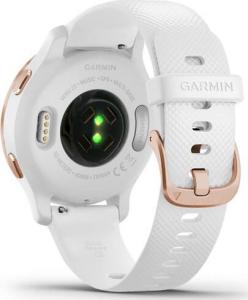 Zegarek sportowy Garmin Venu 2S Biały  (010-02429-13) 7