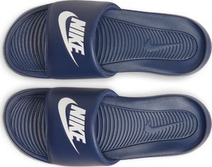 Nike Klapki męskie sportowe Victori One Slide 401 granatowe r. 42.5 3