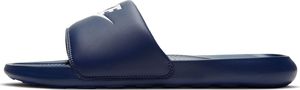 Nike Klapki męskie sportowe Victori One Slide 401 granatowe r. 42.5 5