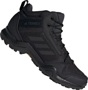 Buty trekkingowe męskie Adidas adidas Terrex AX3 MID GTX 466 : Rozmiar - 46 2/3 1