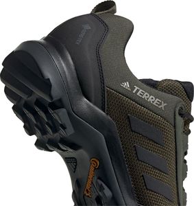 Buty trekkingowe męskie Adidas adidas Terrex AX3 GTX 518 : Rozmiar - 41 1/3 2