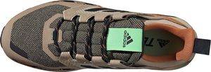Buty trekkingowe męskie Adidas adidas Terrex Trailmaker 951 : Rozmiar - 46 2/3 4