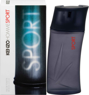 Kenzo Perfumy męskie Sport EDT 100 ml 4