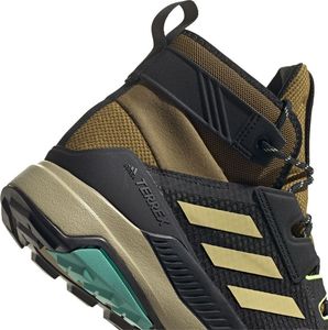 Buty trekkingowe męskie Adidas adidas Terrex Trailmaker Mid GTX 511 : Rozmiar - 46 2/3 3