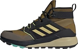 Buty trekkingowe męskie Adidas adidas Terrex Trailmaker Mid GTX 511 : Rozmiar - 48 7