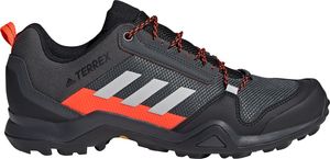 Buty trekkingowe męskie Adidas adidas Terrex AX3 577 : Rozmiar - 47 1/3 1