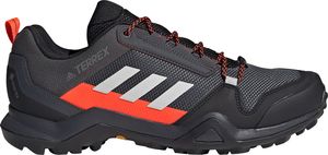 Buty trekkingowe męskie Adidas adidas Terrex AX3 GTX 568 : Rozmiar - 45 1/3 1