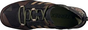 Buty trekkingowe męskie Adidas Terrex Daroga Two czarne r. 48 4