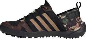 Buty trekkingowe męskie Adidas Terrex Daroga Two czarne r. 42 6