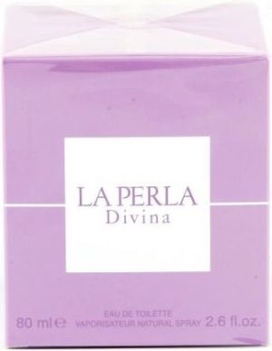 La Perla Divina EDT 80 ml 2