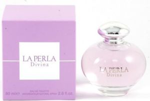 La Perla Divina EDT 80 ml 6