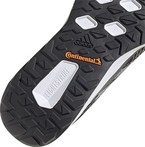 Buty trekkingowe męskie Adidas adidas Terrex Two Primeblue 652 : Rozmiar - 42 2/3 2