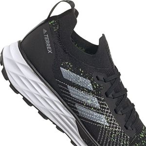 Buty trekkingowe męskie Adidas adidas Terrex Two Primeblue 652 : Rozmiar - 42 2/3 3