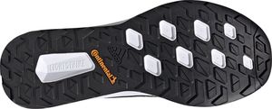 Buty trekkingowe męskie Adidas adidas Terrex Two Primeblue 652 : Rozmiar - 42 2/3 5