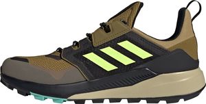 Buty trekkingowe męskie Adidas adidas Terrex Trailmaker GTX 613 : Rozmiar - 42 2