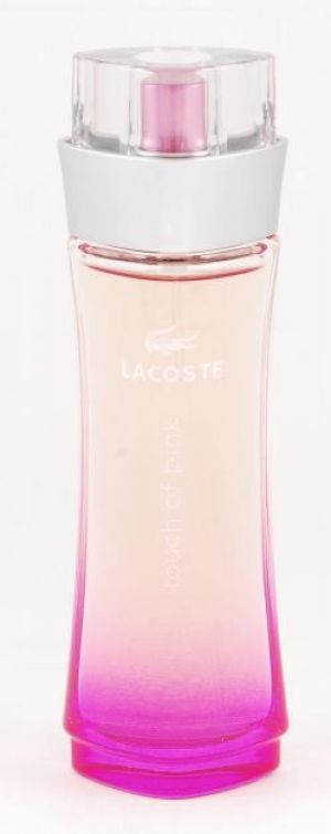 Lacoste Touch of Pink EDT 50 ml 4