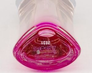 Lacoste Touch of Pink EDT 50 ml 5