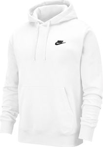 Nike Nike NSW Club Fleece bluza 100 : Rozmiar - XXL 1