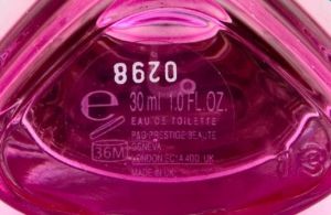 Lacoste Touch of Pink EDT 30 ml 5