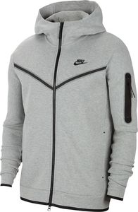 Nike Nike NSW Tech Fleece bluza 063 : Rozmiar - L 1