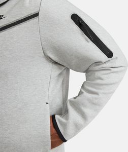 Nike Nike NSW Tech Fleece bluza 063 : Rozmiar - L 2