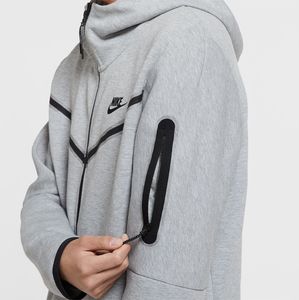 Nike Nike NSW Tech Fleece bluza 063 : Rozmiar - L 3