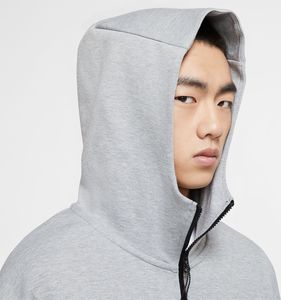Nike Nike NSW Tech Fleece bluza 063 : Rozmiar - L 4