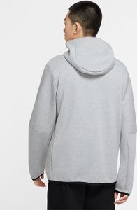 Nike Nike NSW Tech Fleece bluza 063 : Rozmiar - L 5