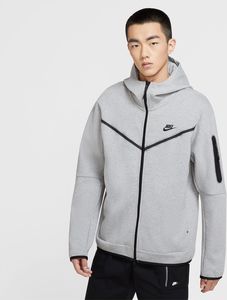 Nike Nike NSW Tech Fleece bluza 063 : Rozmiar - L 6