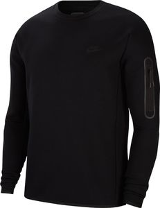 Nike Nike NSW Tech Fleece Crew bluza 010 : Rozmiar - M 1