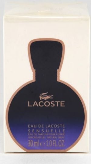 Lacoste Sensuelle Pour Femme EDP 30ml 3